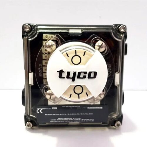 新品TYbCO ZR-0B201BD00-00-0R1