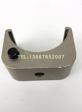 新品电动液压钳300模子座柯劳克锂电压线H钳6022模具底托717压接