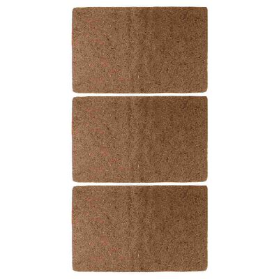 极速Mat Repftile Fiber Substrate Earth Carpet Supplies Husk