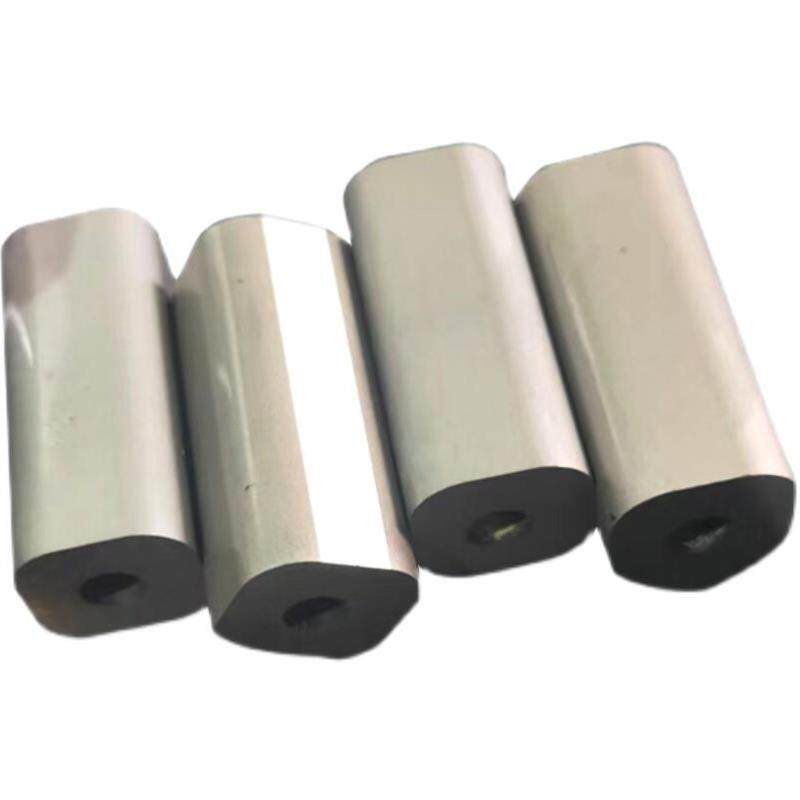 新品厂销机械配件定做精密机械零件D定制非标来图订做模具线切割