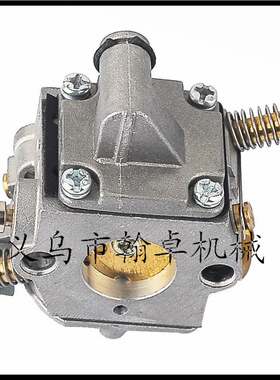 极速STIHL斯蒂尔ZAMA款MS170 180 017 018 C1Q-S5W7化油器 油锯配