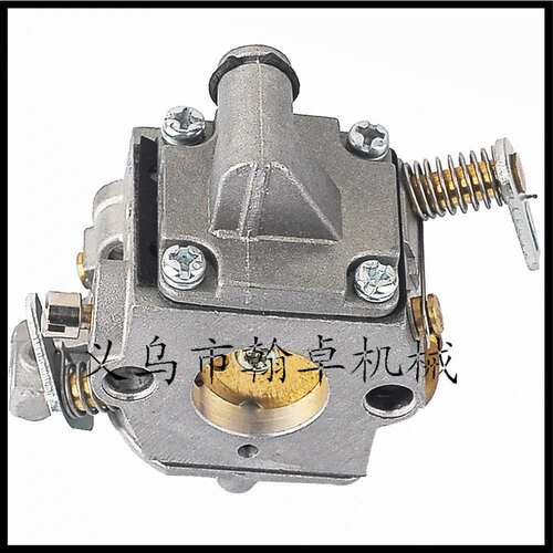 极速STIHL斯蒂尔ZAMA款MS170 180 017 018 C1Q-S5W7化油器 油锯配