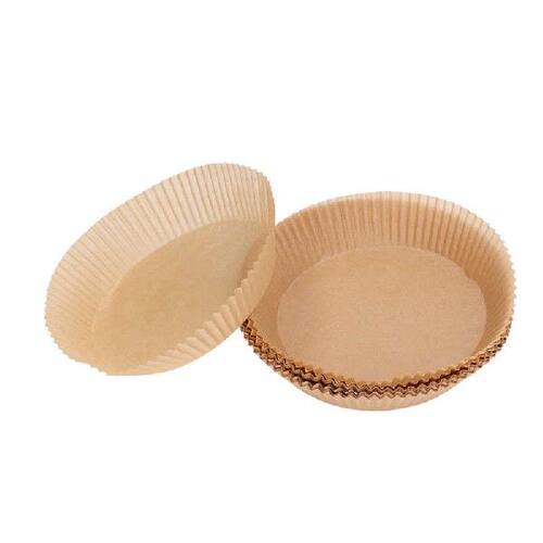 新品Paper Linher Fryer Liner Harmless for Kitchen for Desser