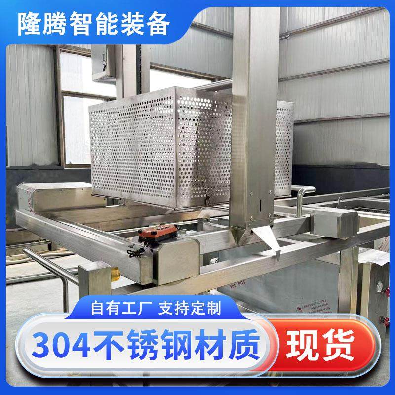 全自动多联卤煮锅竹笋海参漂烫预煮锅蒸汽蔬菜杀青焯水锅设备,清洗/食品/商业设备,其他食品加工设备,淘宝优惠券,粉丝福利购,淘宝优惠卷