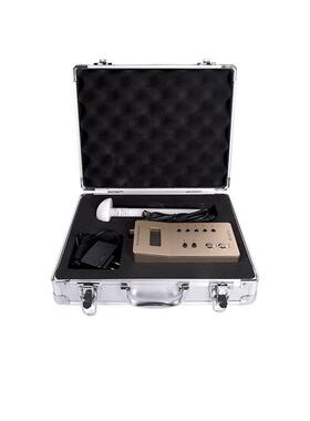 ML-91VA微波测量仪专业型微波漏能仪微波漏能测试仪探测仪器