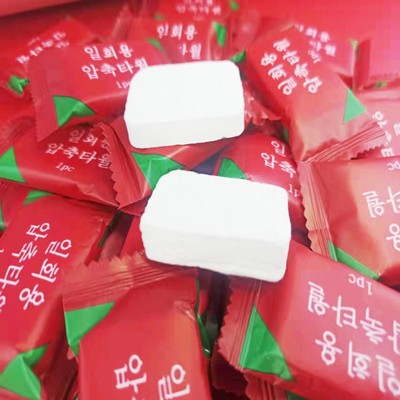 压缩毛巾一次性洁面巾纯洗脸巾加厚棉巾户外旅游酒店用便携旅行装