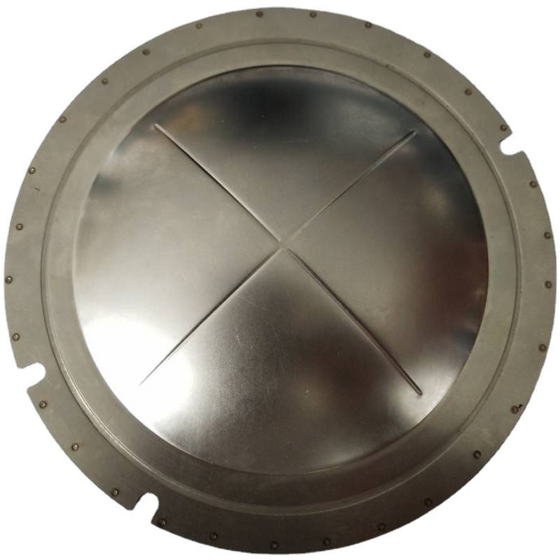 反拱刻槽型爆破片YC80-1.65-500.30.50.836100-0.50.41.1