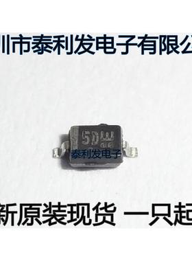 进口二极管 LMDL914T1G 替代MMDL914T1G 丝印5D SOD323 全新现货