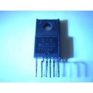 STRW6052S STR-W6052S 电源模块