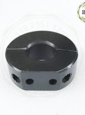 D切割分离固定环传感器安装支架光轴限位挡块SDNJ  SSCDNJ PSDNJ