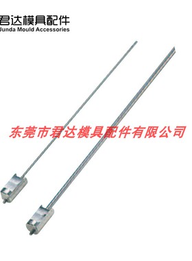 供应米思米冷却管WCPN6 WCPN8 WCPN10模具冷却针WCPN系列