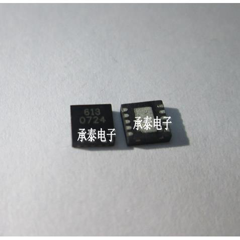 DC-DC稳压器 SC613IMLTRT (613) SC613IML MLPD-10 SEMTECH全新