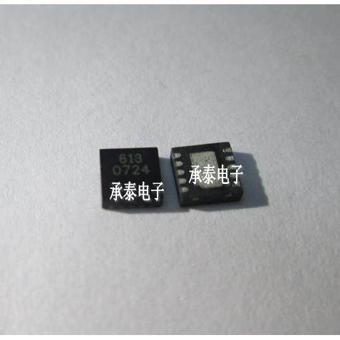 DC-DC稳压器 SC613IMLTRT (613) SC613IML MLPD-10 SEMTECH全新