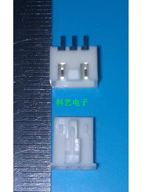 HA-3AYT接线端子2.54间距 带锁扣