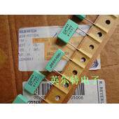 ERO MKT1822系列薄膜电容0.068UF400V 68N400V 683/400V P=15mm