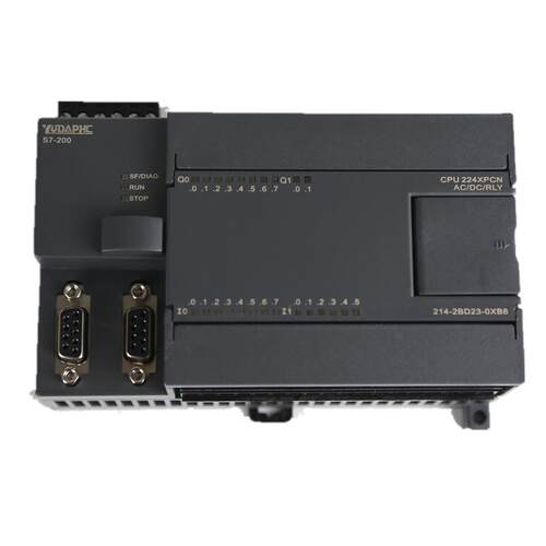 PLC 224CN  EM235 EM231