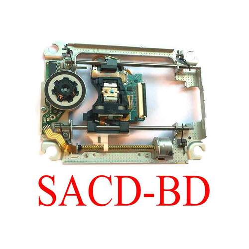 用于维修DENON天龙DBP-2012UD DBP-2012UDCI SACD BD蓝光激光头