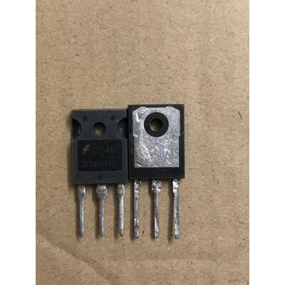 包邮 30N60A4D G30N60A4D 带阻尼IGBT功率管