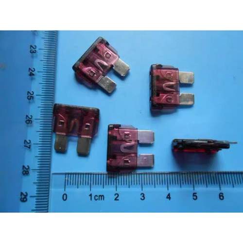 FHP40N20 FTP40N20 TO-220封装 进口拆机场效应管 40a保险管