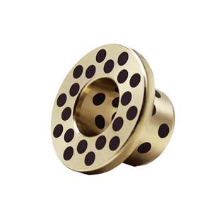 L14 L20 OFP01 d10 L10 怡合达 L15 止推型 L12 无油衬套