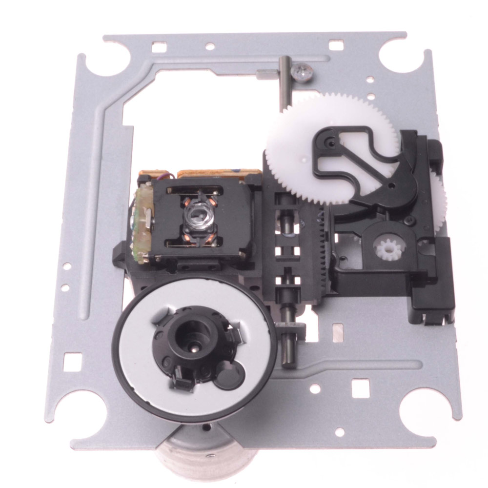 用于维修夏普SHARP QT-MP3W QT-MP5W 组合音响小机芯CD激光头
