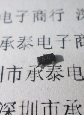 晶体管 BC807 BC807-16 BC807-25 BC807-40 SOT-23 原装正品