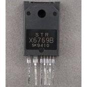 全新STRX6769B STR-X6769B 大屏幕电源