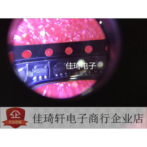 贴片全新ON NCP4620HSN50T1G  SOT23-5 全新现货