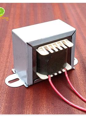 120mA 5H 6H 7H 8H胆机前级电感 扼流圈6P1/FU32/耳放降噪I48X24