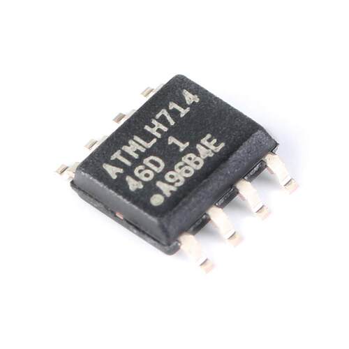 贴片 AT93C46DN-SH-T SOIC-8 贴片EEPROM存储芯片