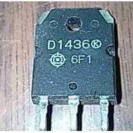 2SD1436 2SB1032  质量保证