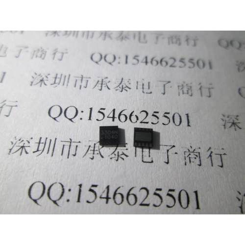 电路保护二极管 RCLAMP3304N.TCT 3304N SLP2626P10 SEMTECH全新