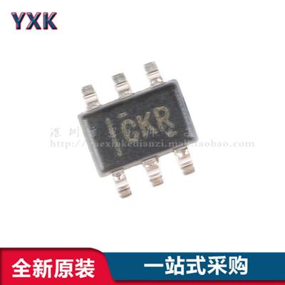 原装正品 贴片 TPS61220DCKR SC-70-6 低输入电压 0.7V升压转换器