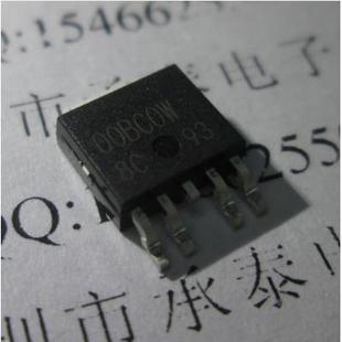 BA00BC0WFP 252 ROHM全新 00BC0W 线性稳压器