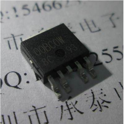 线性稳压器 BA00BC0WFP-E2 (00BC0W) BA00BC0WFP TO-252 ROHM全新