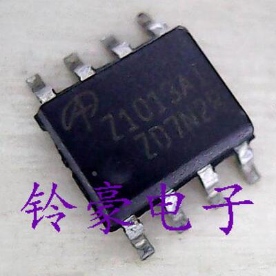 贴片IC Z1013AI AOZ1013AI 正品液晶电源MOS管芯片SOP8 可直拍