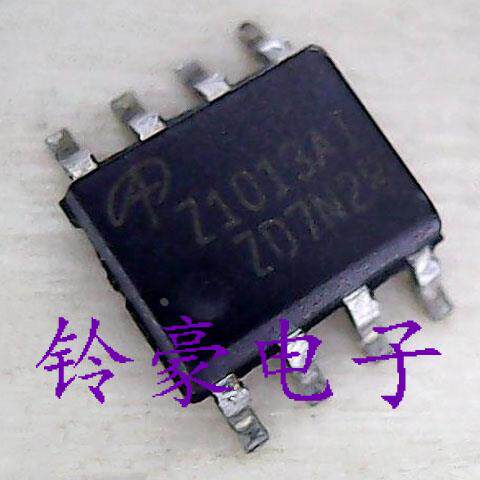 贴片IC Z1013AI AOZ1013AI 正品液晶电源MOS管芯片SOP8 可直拍