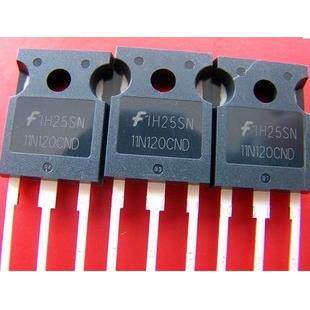 原装进口拆机 11N120CND 11N120 IGBT管 电磁炉 TO-247