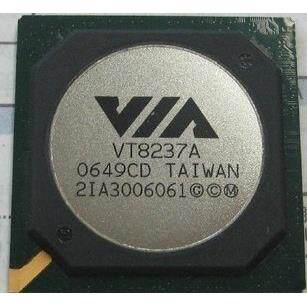 VT8237R VT8237 VT8237A 全新
