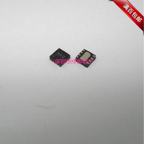贴片 BQ24313DSGR BQ24313DSGT 丝印NXQ PX4FMUv2.3物料配单 原装
