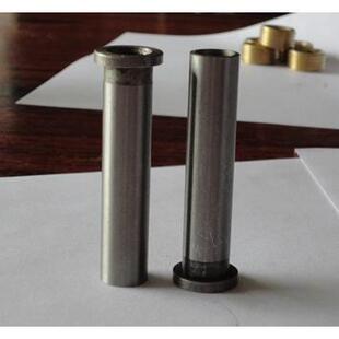 五金冲压模配件塞打螺丝配套 100L现货 等高套筒标准件 8x11x20