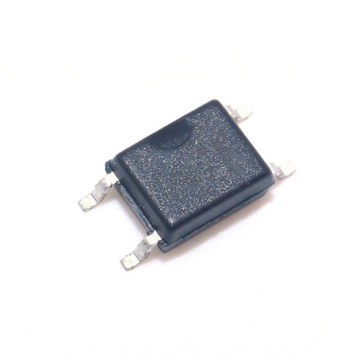 KAQY216STLD贴片SOP4常开单通道负载电压600V固态光控继电器