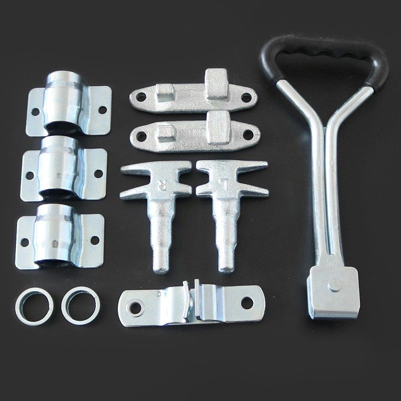 六分集装箱镀锌锁具货车冷藏车门铰链厢货汽车合页车厢铰链配件,基础建材,钢结构活动板房,淘宝优惠券,粉丝福利购,淘宝优惠卷