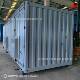 箱含中国船级社CCS证书近海集装 箱铁路集装 箱 箱30尺设备集装 集装
