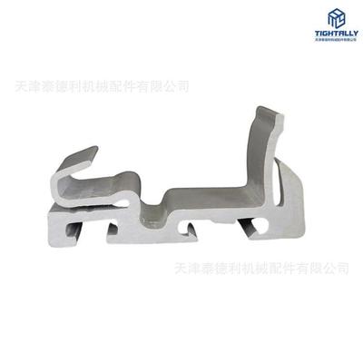 冷藏集装箱货柜PVC门框压条 上下门框梁 尺寸多种 泰德利