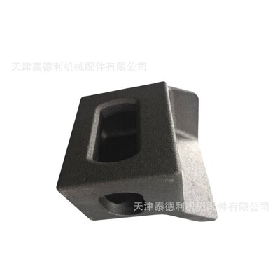 超宽箱2.55m/2.6集装箱角件 铁路箱箱角 泰德利供应