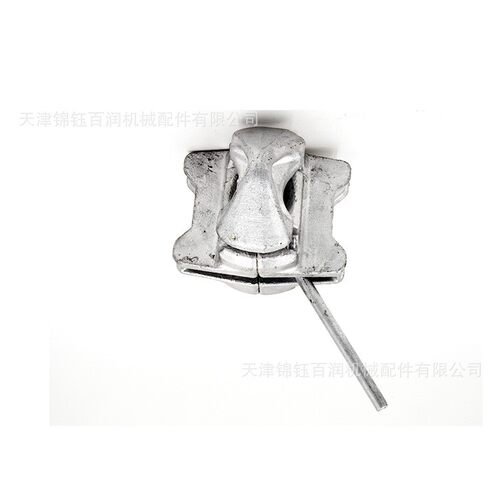 集装箱中间扭锁 集装箱连接扭锁