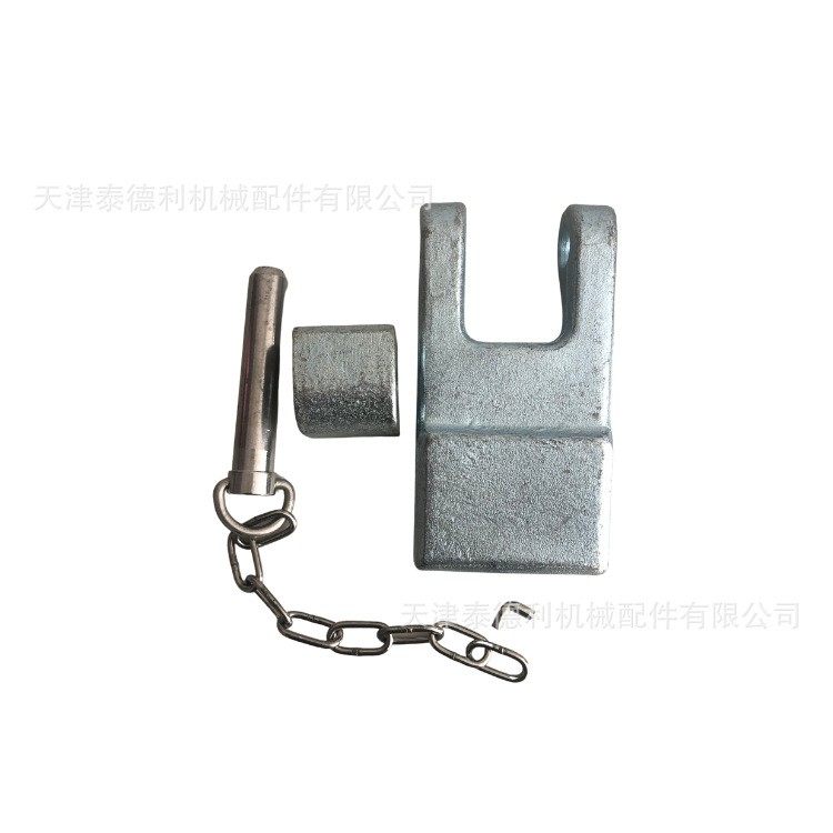 开顶箱门楣铰链板 敞顶箱合页套件 镀锌处理 批量订购,基础建材,钢结构活动板房,淘宝优惠券,粉丝福利购,淘宝优惠卷