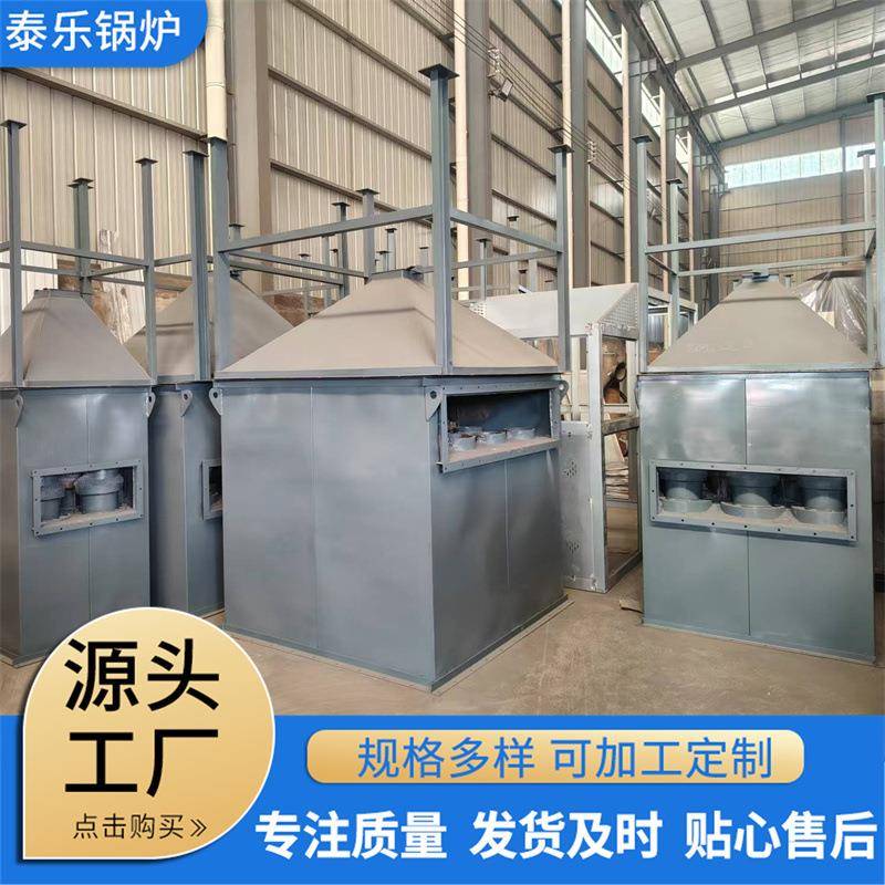 厂家直销陶瓷多管除尘器陶瓷旋风多管旋风除尘源头工厂除尘率高