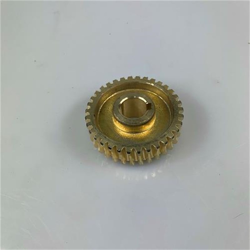 水泥砂浆搅拌机配件齿轮箱总成搅拌轮碳刷混凝土搅拌机配件图片
